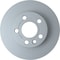 Zimmermann Brake Disc - Standard/Coated, 600321220 600321220 - alternate 2